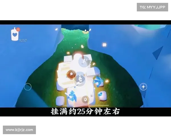 荧光森林冥想之旅:5种方法助你唤醒内在力量与平衡心灵 荧光森林冥想之旅:5种方法助你唤醒内在力量与平衡心灵