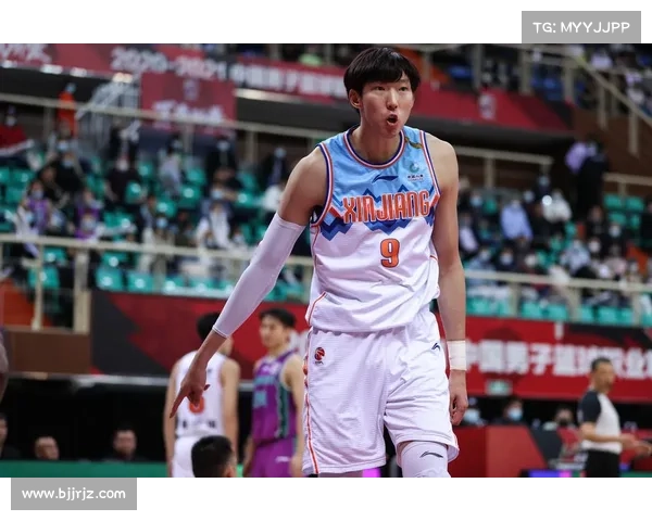 周琦回归新疆男篮再燃冠军希望球队阵容升级剑指新赛季荣耀