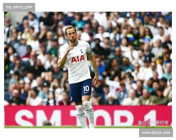 哈里凯恩辉煌足坛征程纵览十项巅峰成就见证英伦传奇崛起